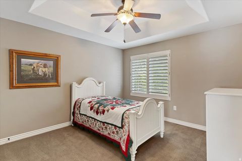 Tiny photo for 2273 E 8300 S, South Weber, UT 84405 (MLS # 2150711)