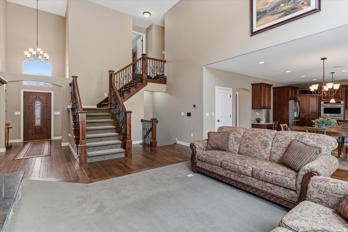 SILVERLEAF ESTATES - Residential