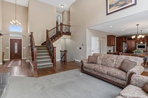 Tiny photo for 2273 E 8300 S, South Weber, UT 84405 (MLS # 2150711)