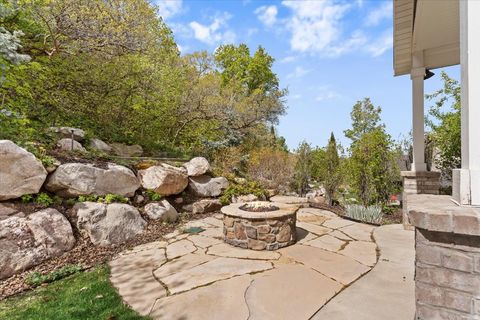 Tiny photo for 2273 E 8300 S, South Weber, UT 84405 (MLS # 2150711)