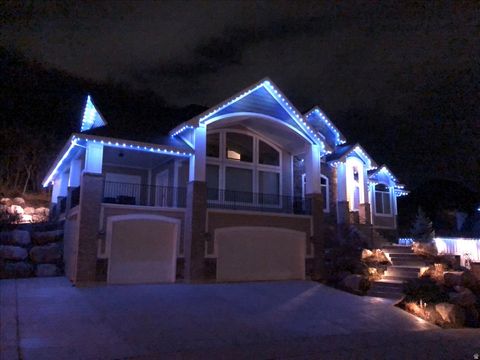 Tiny photo for 2273 E 8300 S, South Weber, UT 84405 (MLS # 2150711)