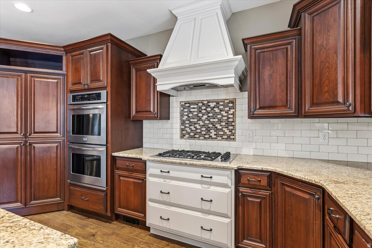 SILVERLEAF ESTATES - Residential