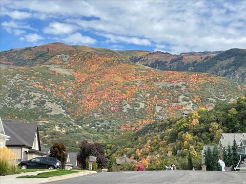 Tiny photo for 2273 E 8300 S, South Weber, UT 84405 (MLS # 2150711)