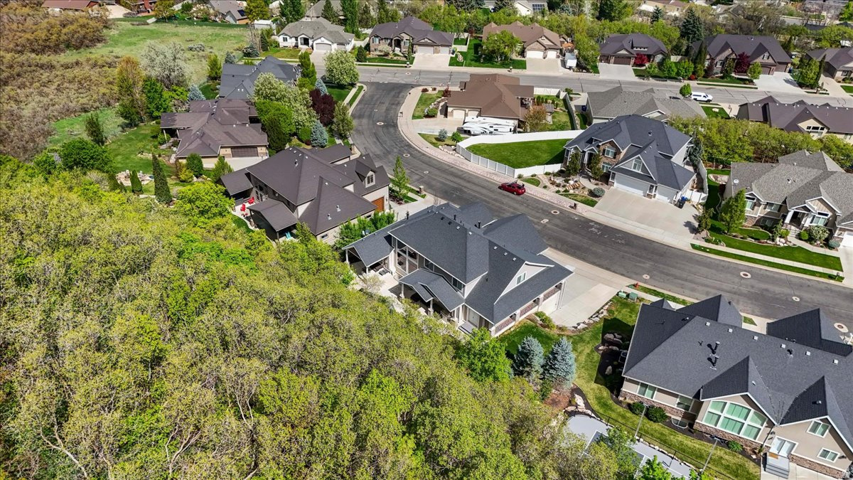 SILVERLEAF ESTATES - Residential