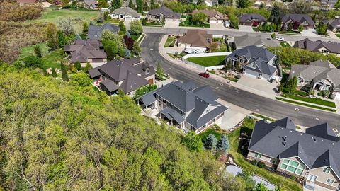 Tiny photo for 2273 E 8300 S, South Weber, UT 84405 (MLS # 2150711)