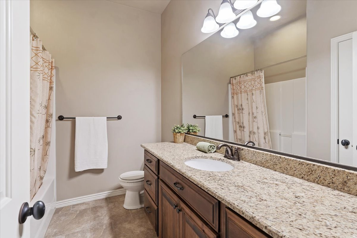 SILVERLEAF ESTATES - Residential