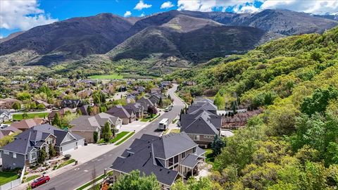 Tiny photo for 2273 E 8300 S, South Weber, UT 84405 (MLS # 2150711)