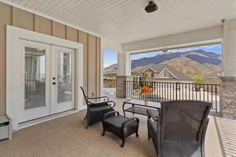 Tiny photo for 2273 E 8300 S, South Weber, UT 84405 (MLS # 2150711)