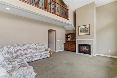 Tiny photo for 2273 E 8300 S, South Weber, UT 84405 (MLS # 2150711)