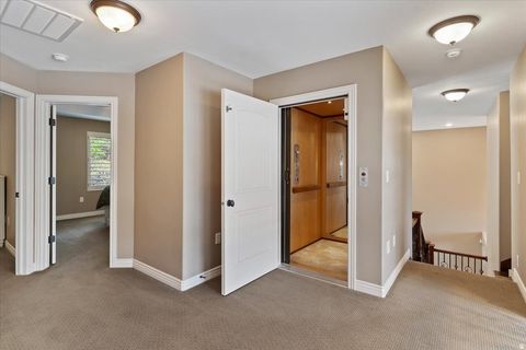 Tiny photo for 2273 E 8300 S, South Weber, UT 84405 (MLS # 2150711)