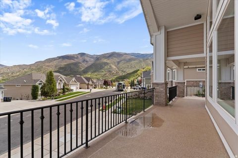 Tiny photo for 2273 E 8300 S, South Weber, UT 84405 (MLS # 2150711)