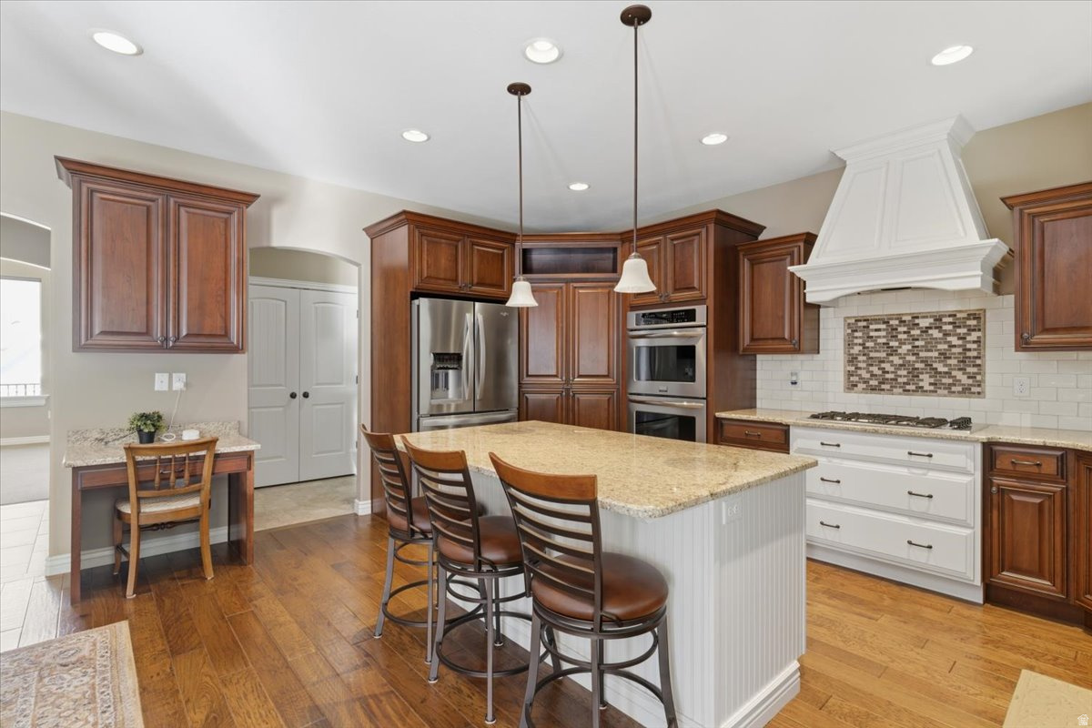 SILVERLEAF ESTATES - Residential