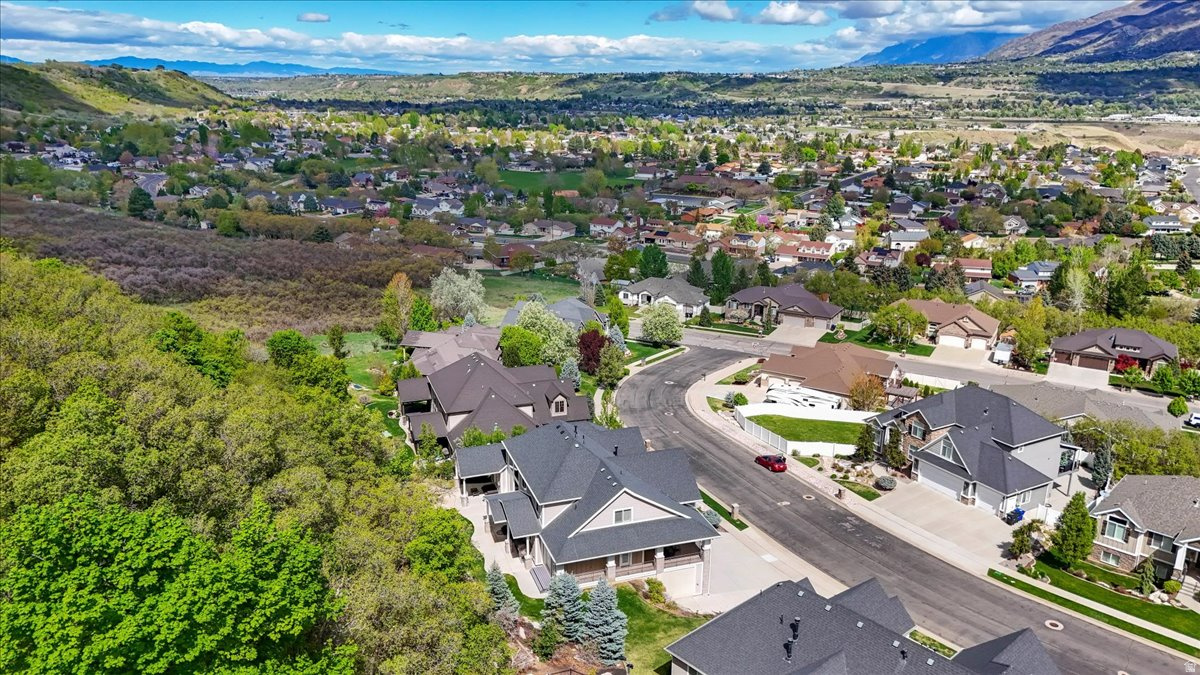 SILVERLEAF ESTATES - Residential