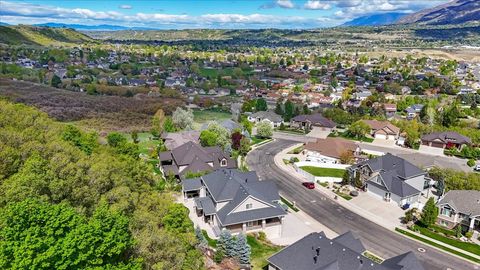 Tiny photo for 2273 E 8300 S, South Weber, UT 84405 (MLS # 2150711)