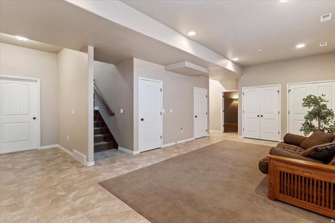 Tiny photo for 2273 E 8300 S, South Weber, UT 84405 (MLS # 2150711)