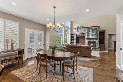 Tiny photo for 2273 E 8300 S, South Weber, UT 84405 (MLS # 2150711)