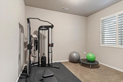 Tiny photo for 2273 E 8300 S, South Weber, UT 84405 (MLS # 2150711)