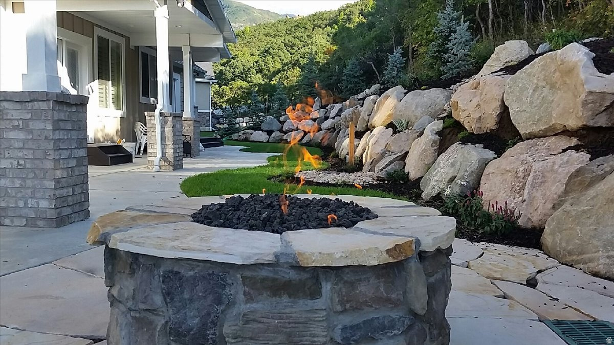 SILVERLEAF ESTATES - Residential