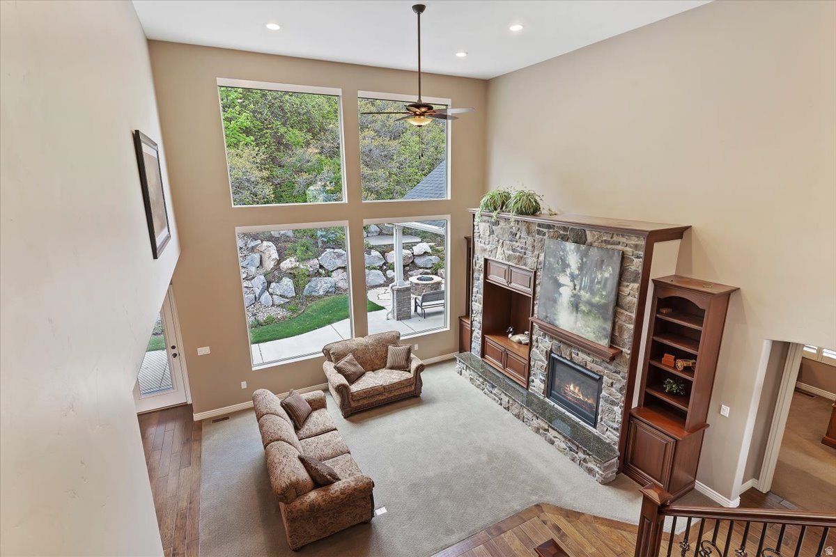 SILVERLEAF ESTATES - Residential