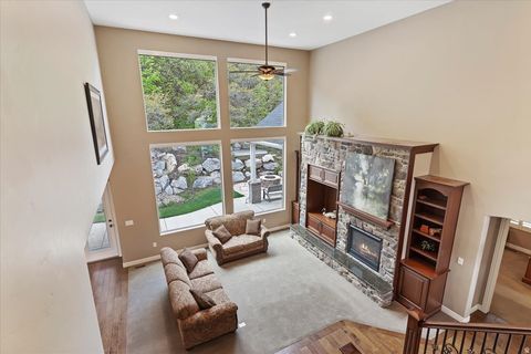 Tiny photo for 2273 E 8300 S, South Weber, UT 84405 (MLS # 2150711)