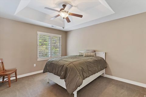 Tiny photo for 2273 E 8300 S, South Weber, UT 84405 (MLS # 2150711)