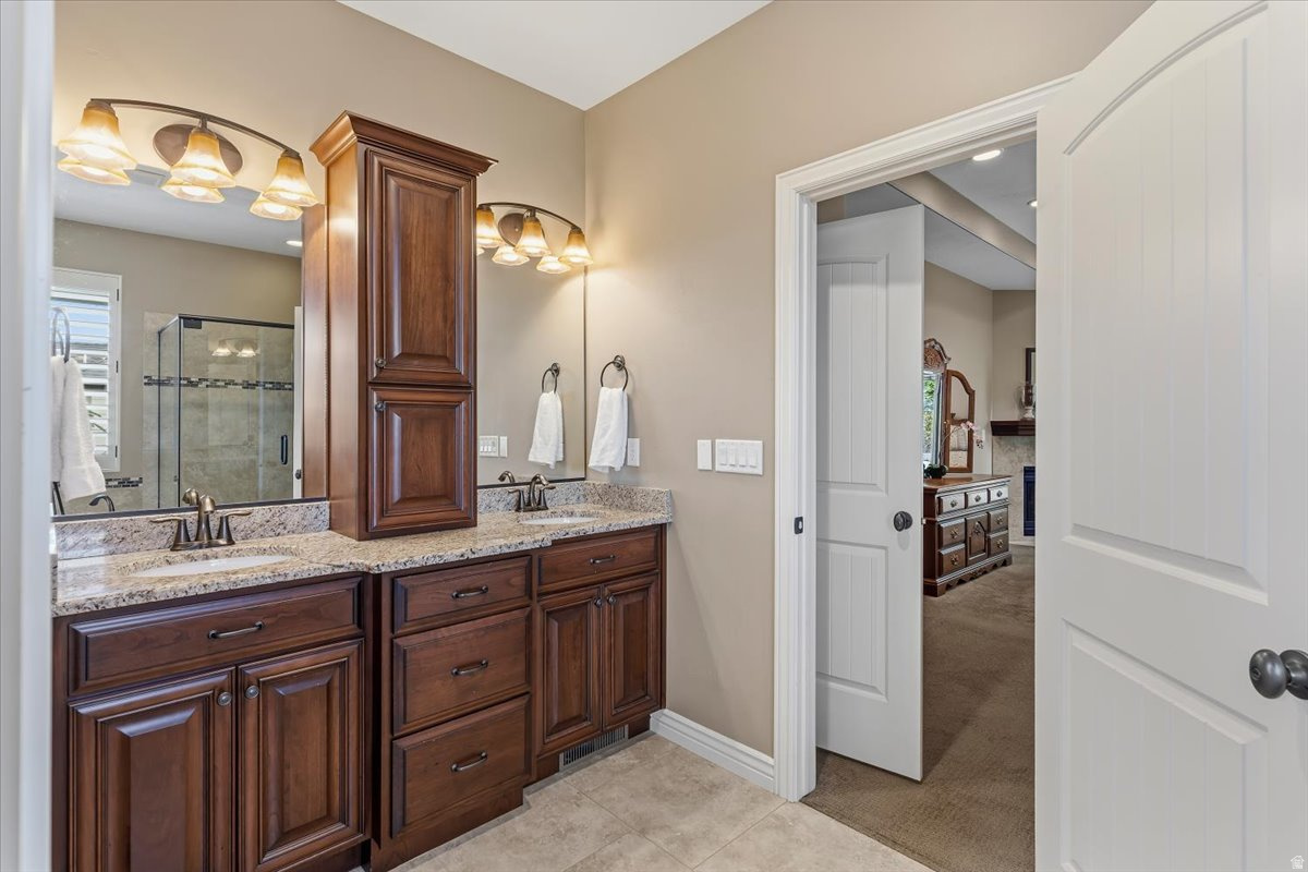 SILVERLEAF ESTATES - Residential