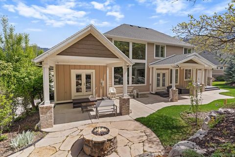 Tiny photo for 2273 E 8300 S, South Weber, UT 84405 (MLS # 2150711)