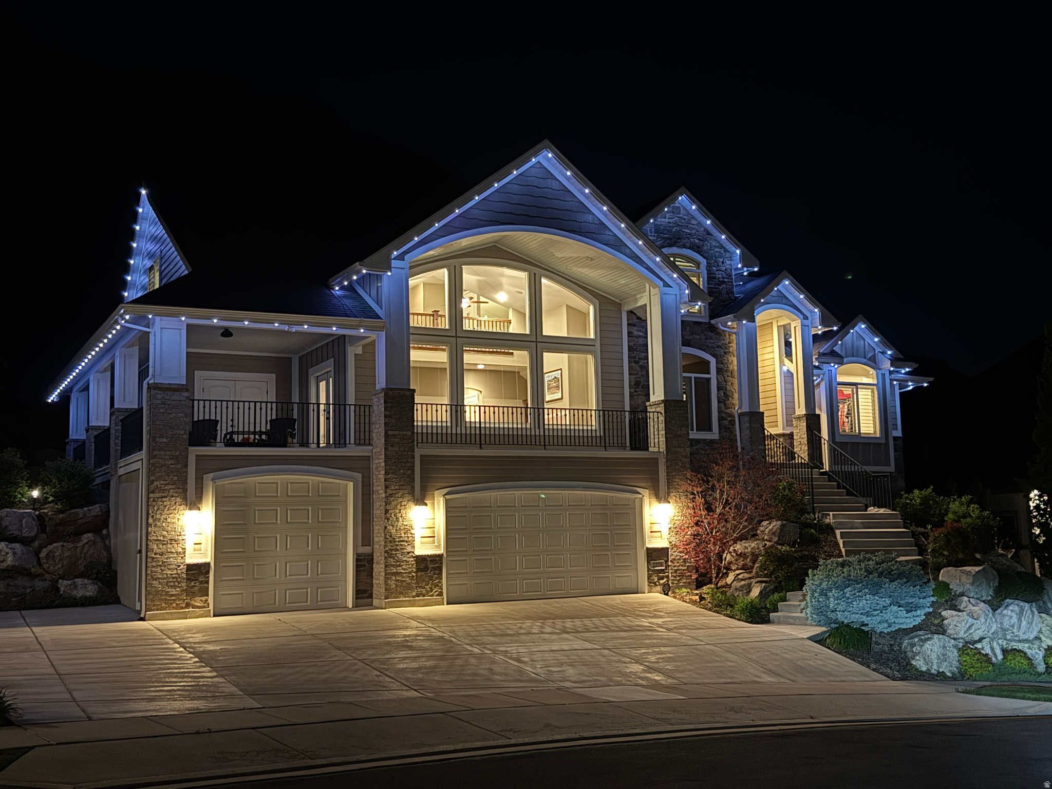 SILVERLEAF ESTATES - Residential