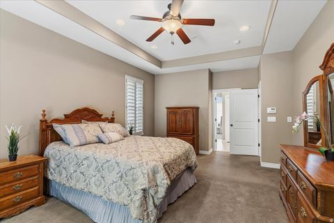 Tiny photo for 2273 E 8300 S, South Weber, UT 84405 (MLS # 2150711)