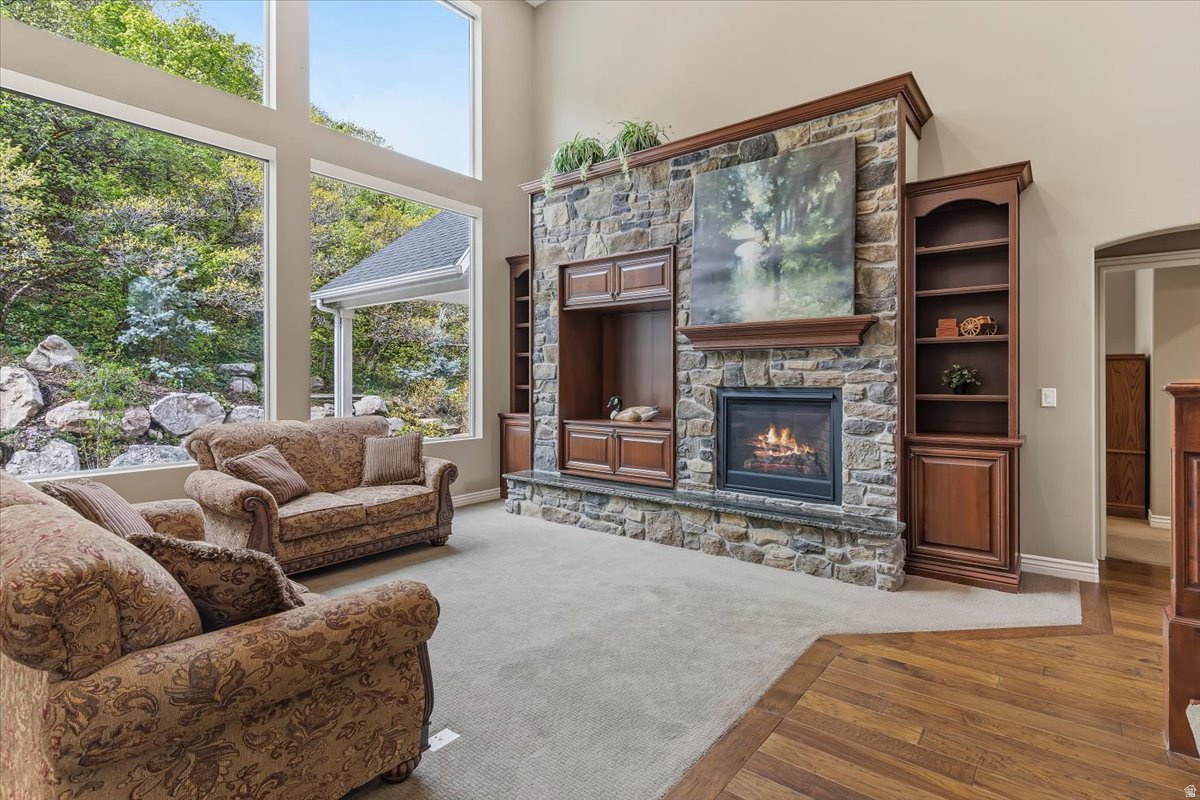 SILVERLEAF ESTATES - Residential