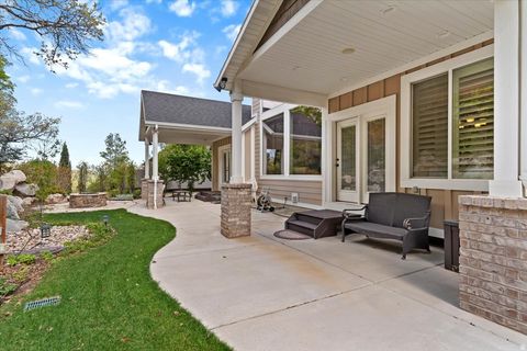 Tiny photo for 2273 E 8300 S, South Weber, UT 84405 (MLS # 2150711)