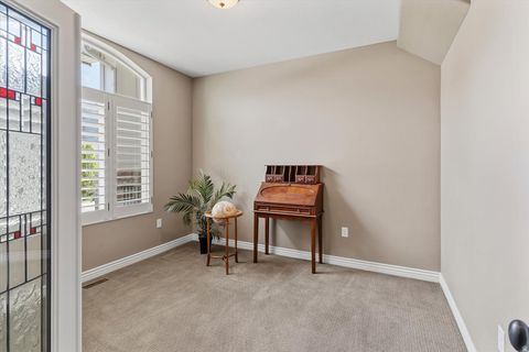 Tiny photo for 2273 E 8300 S, South Weber, UT 84405 (MLS # 2150711)
