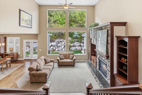 Tiny photo for 2273 E 8300 S, South Weber, UT 84405 (MLS # 2150711)