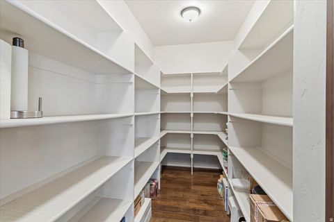 Tiny photo for 2273 E 8300 S, South Weber, UT 84405 (MLS # 2150711)