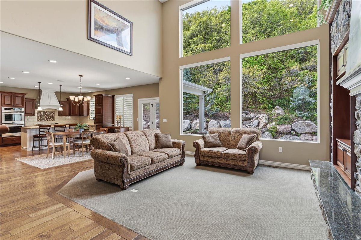 SILVERLEAF ESTATES - Residential