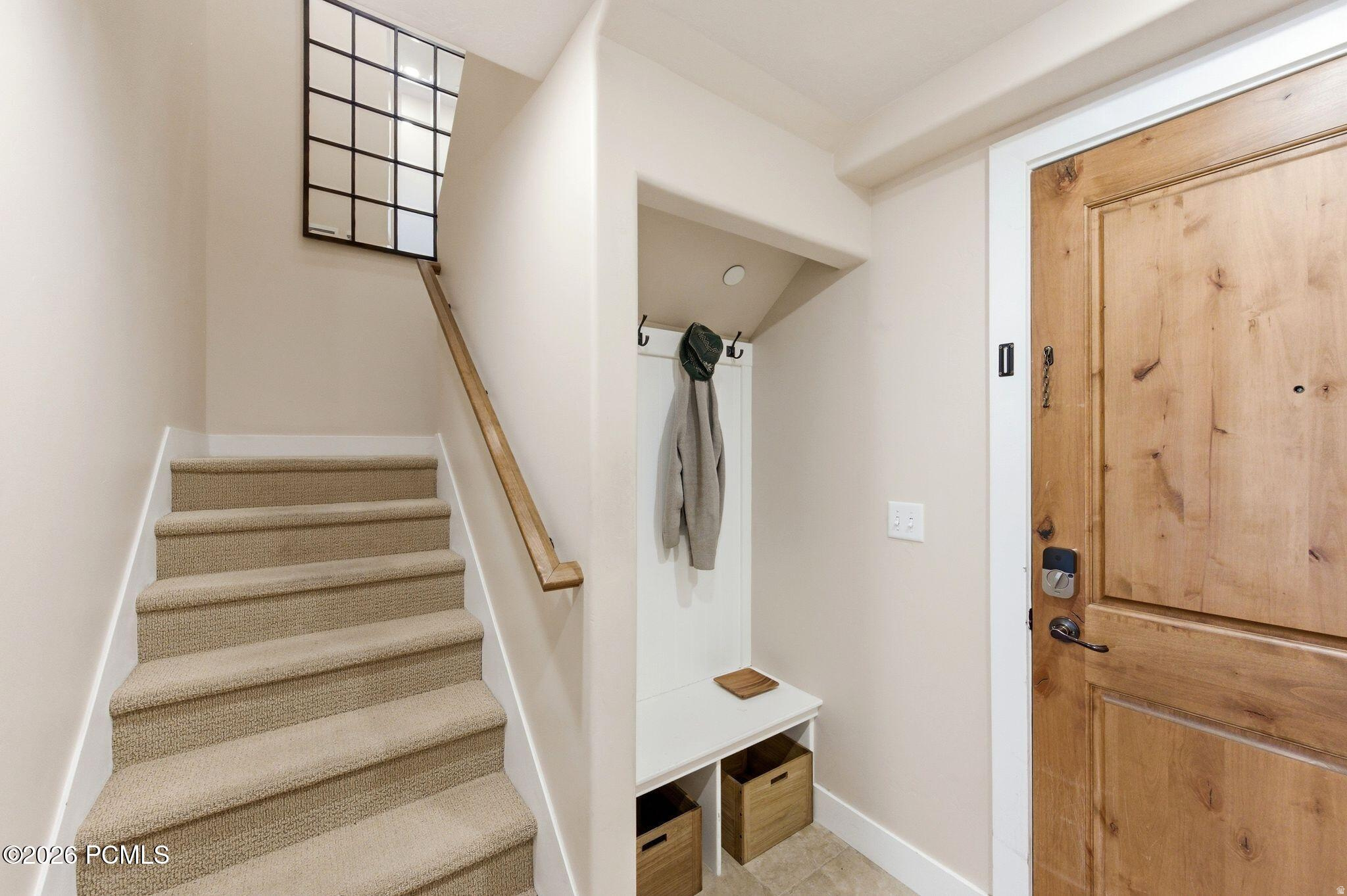 NEWPARK TERRACE - Residential