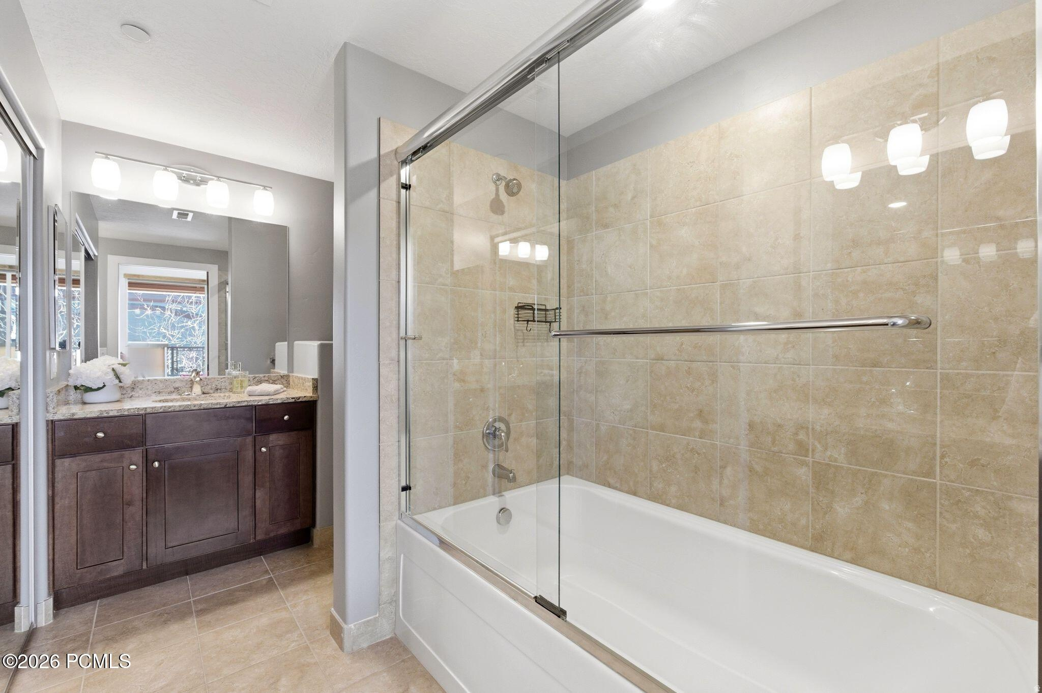 NEWPARK TERRACE - Residential