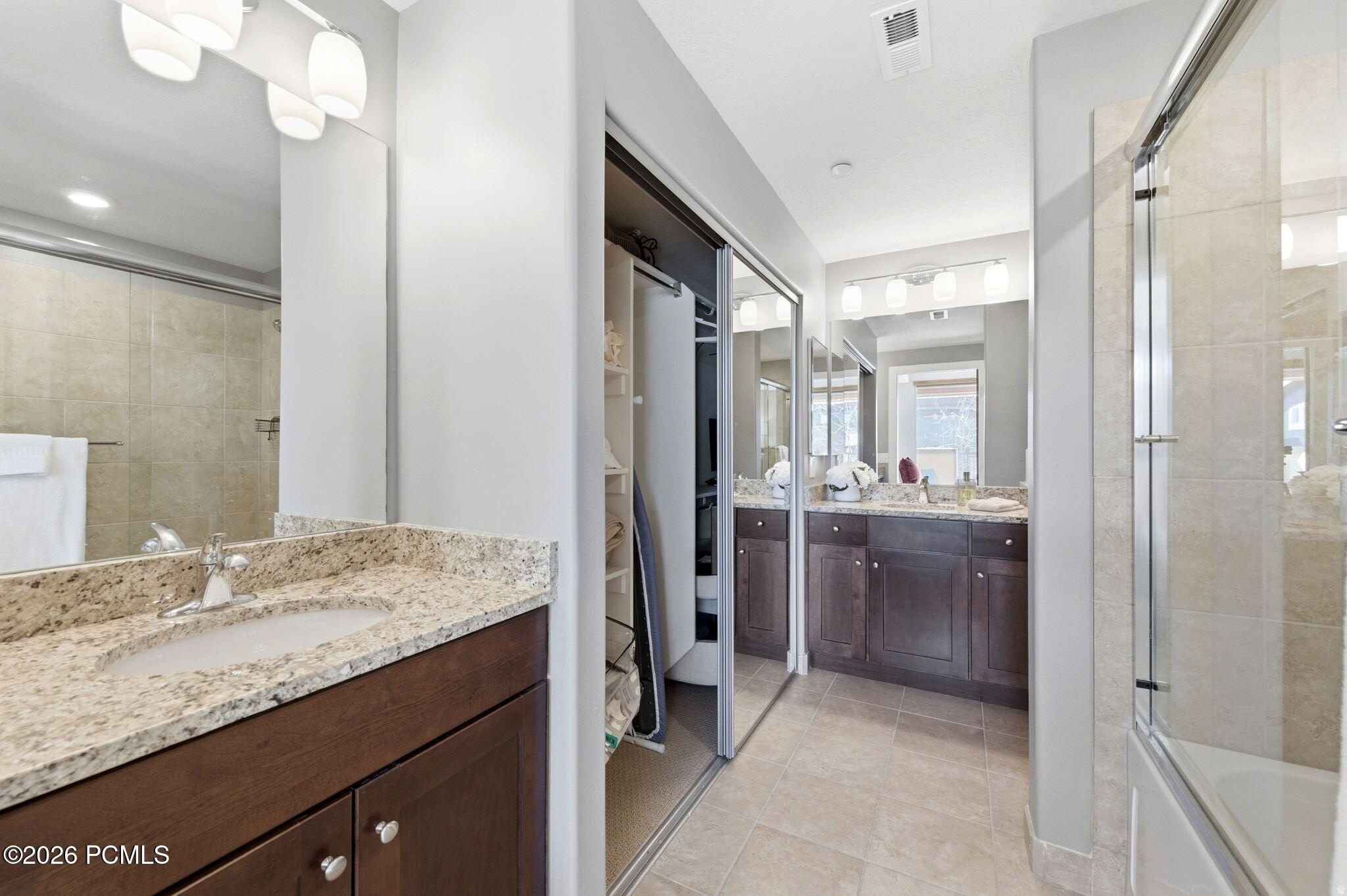 NEWPARK TERRACE - Residential