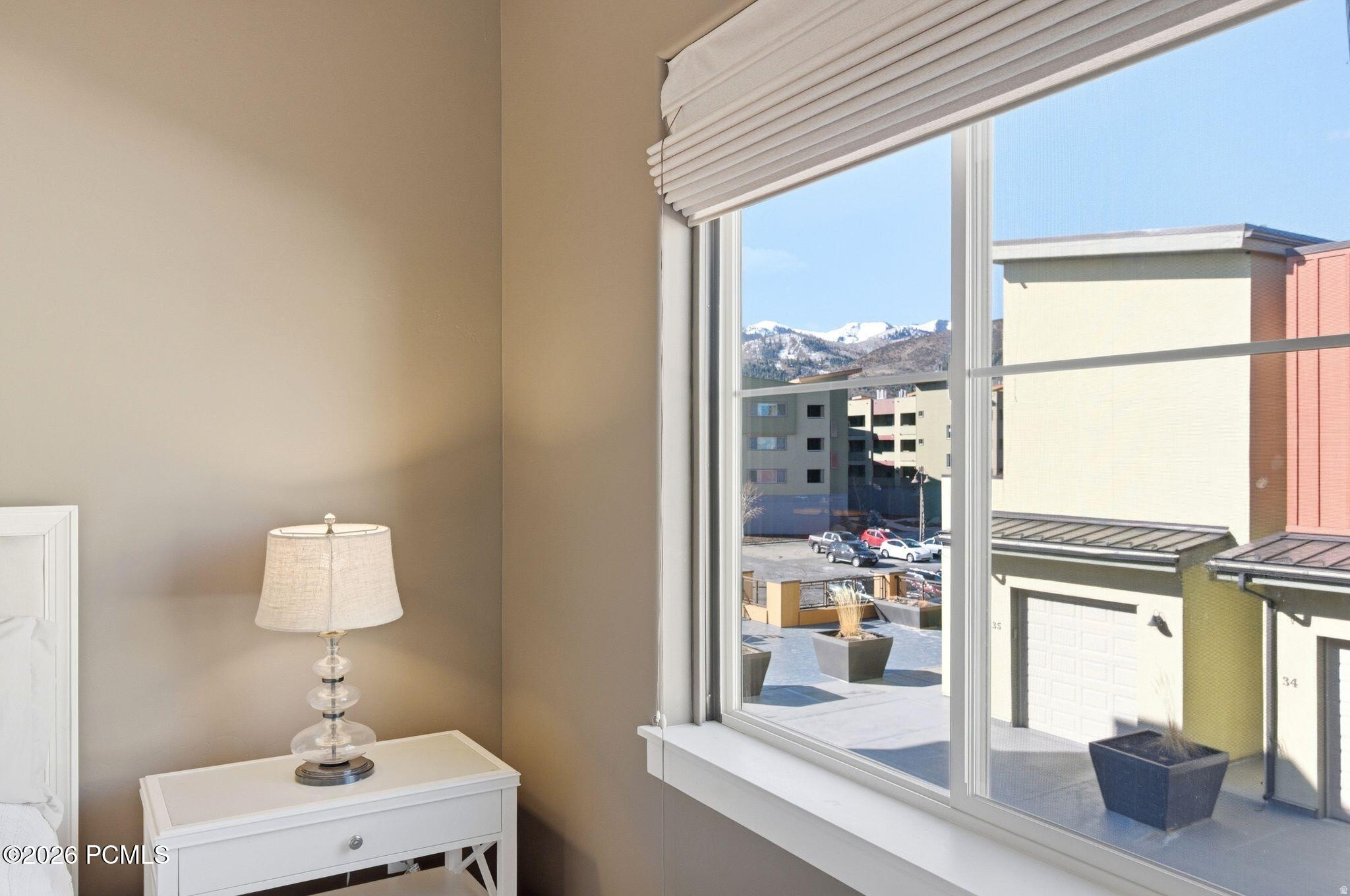 NEWPARK TERRACE - Residential