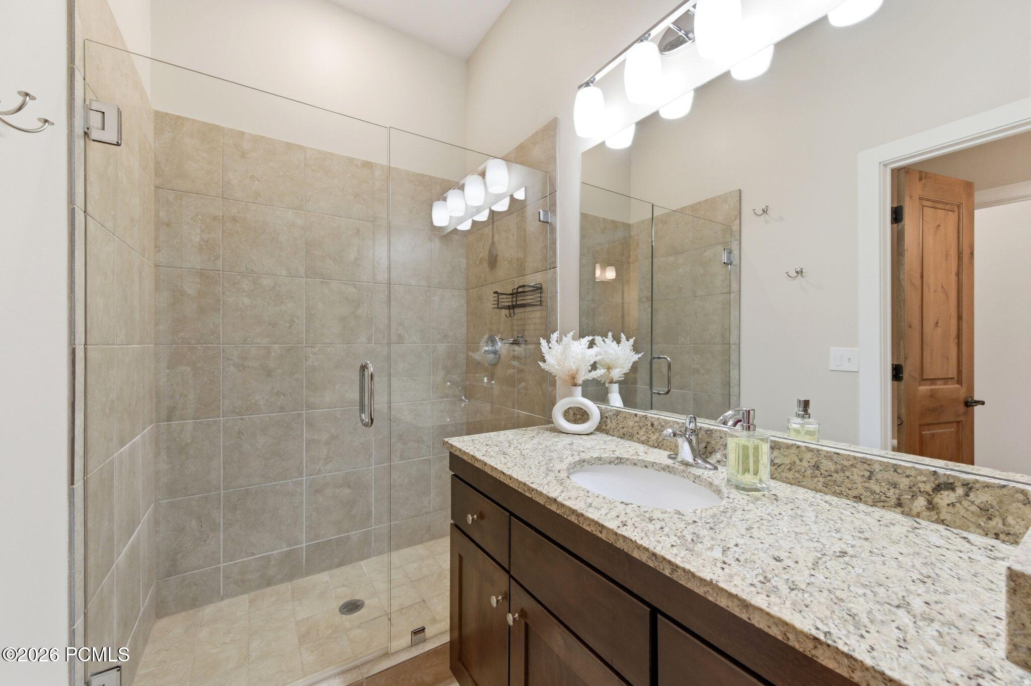 NEWPARK TERRACE - Residential