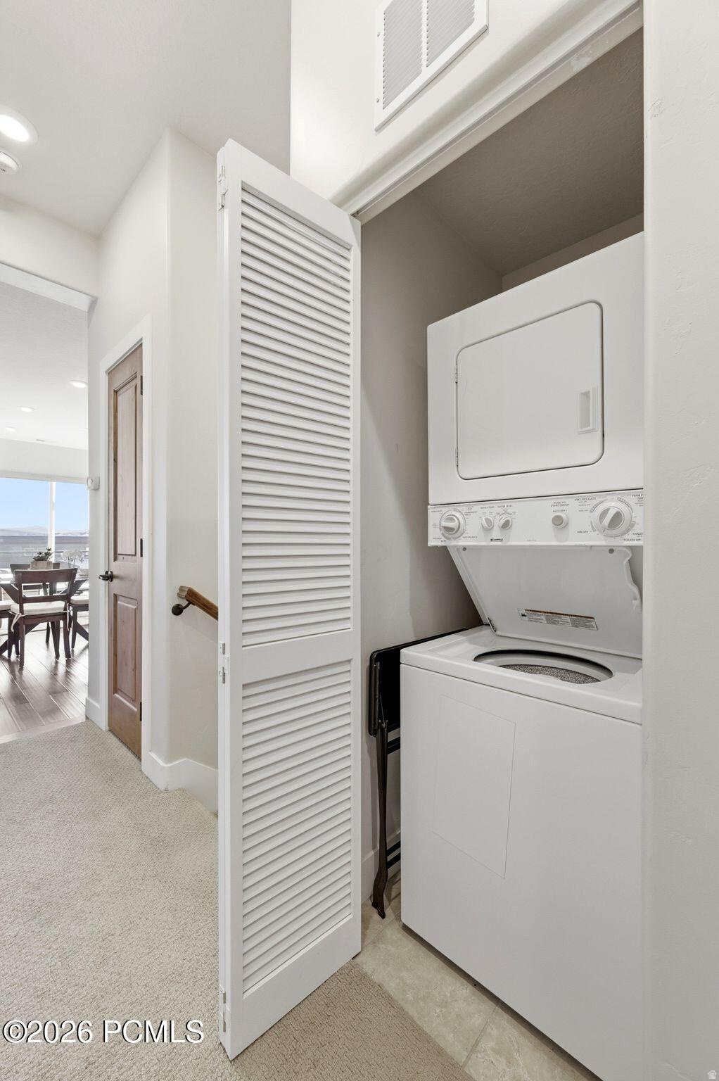 NEWPARK TERRACE - Residential