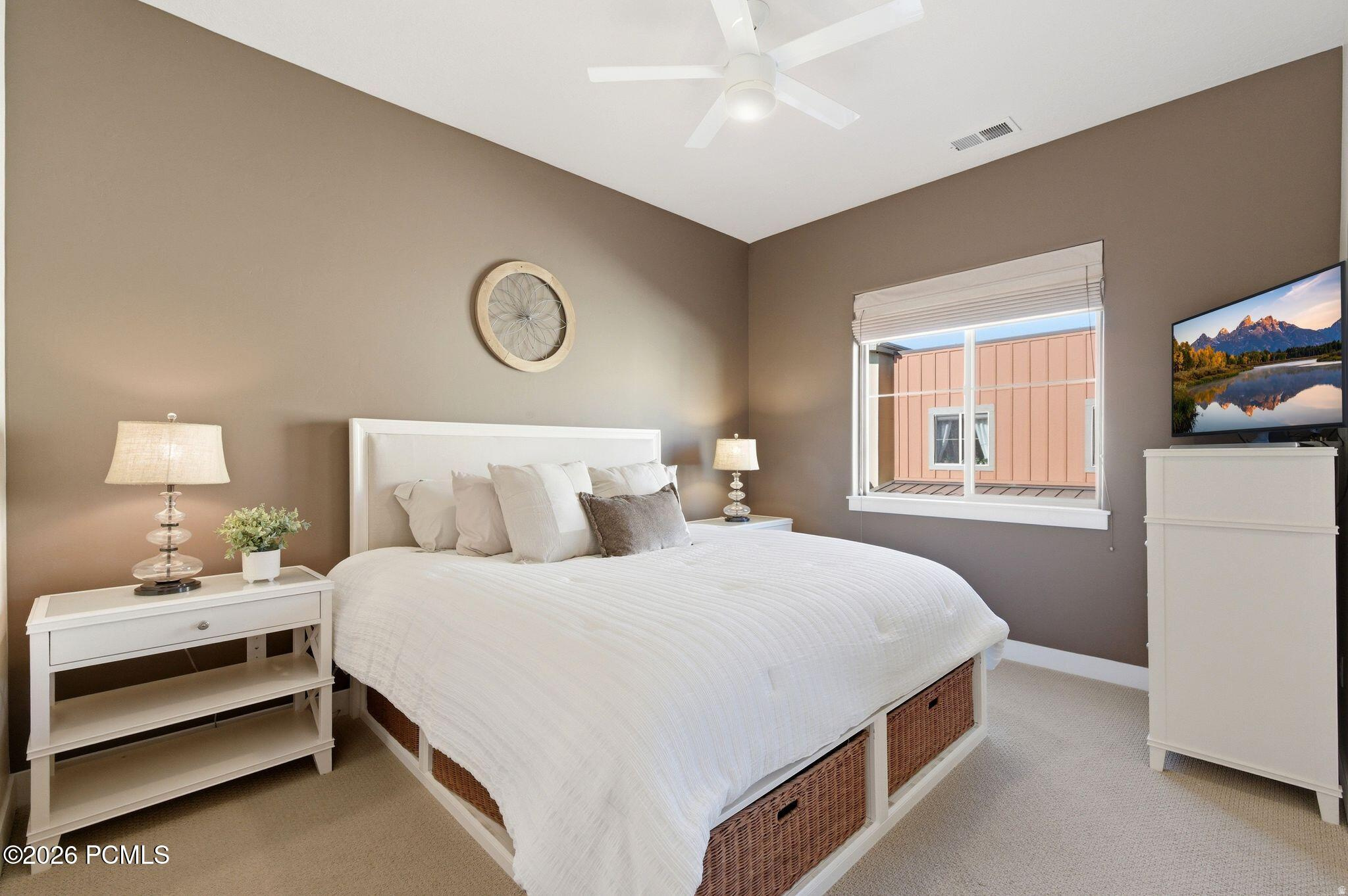 NEWPARK TERRACE - Residential