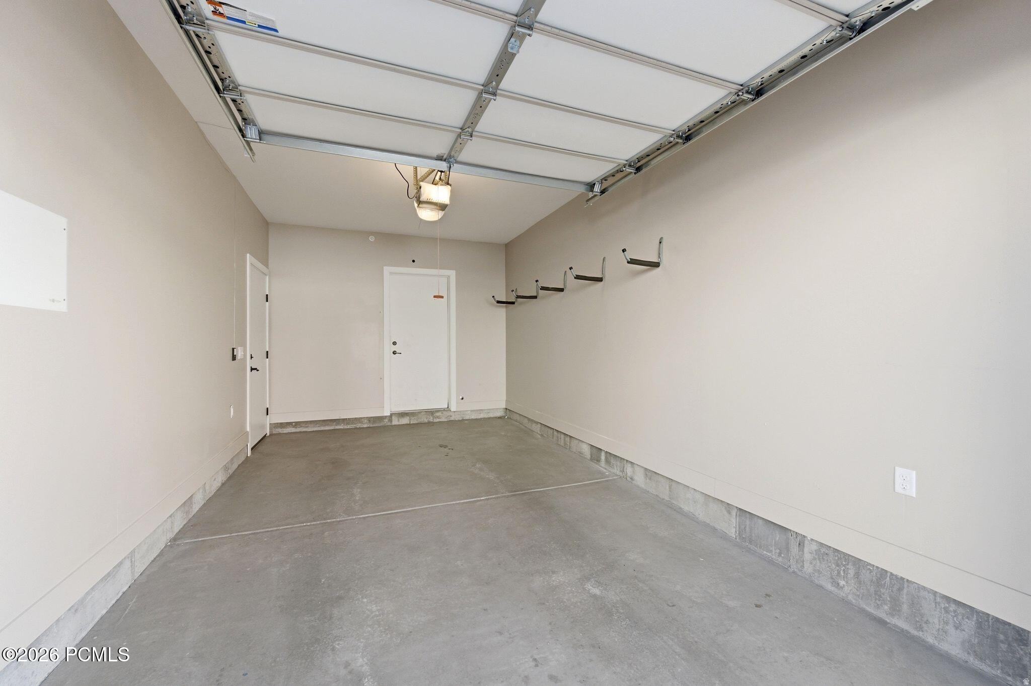 NEWPARK TERRACE - Residential