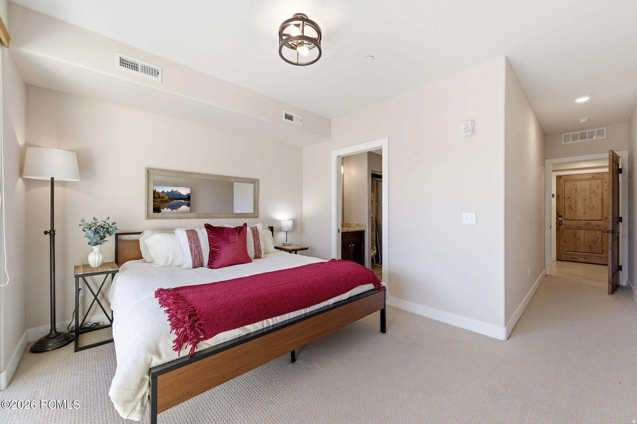 NEWPARK TERRACE - Residential