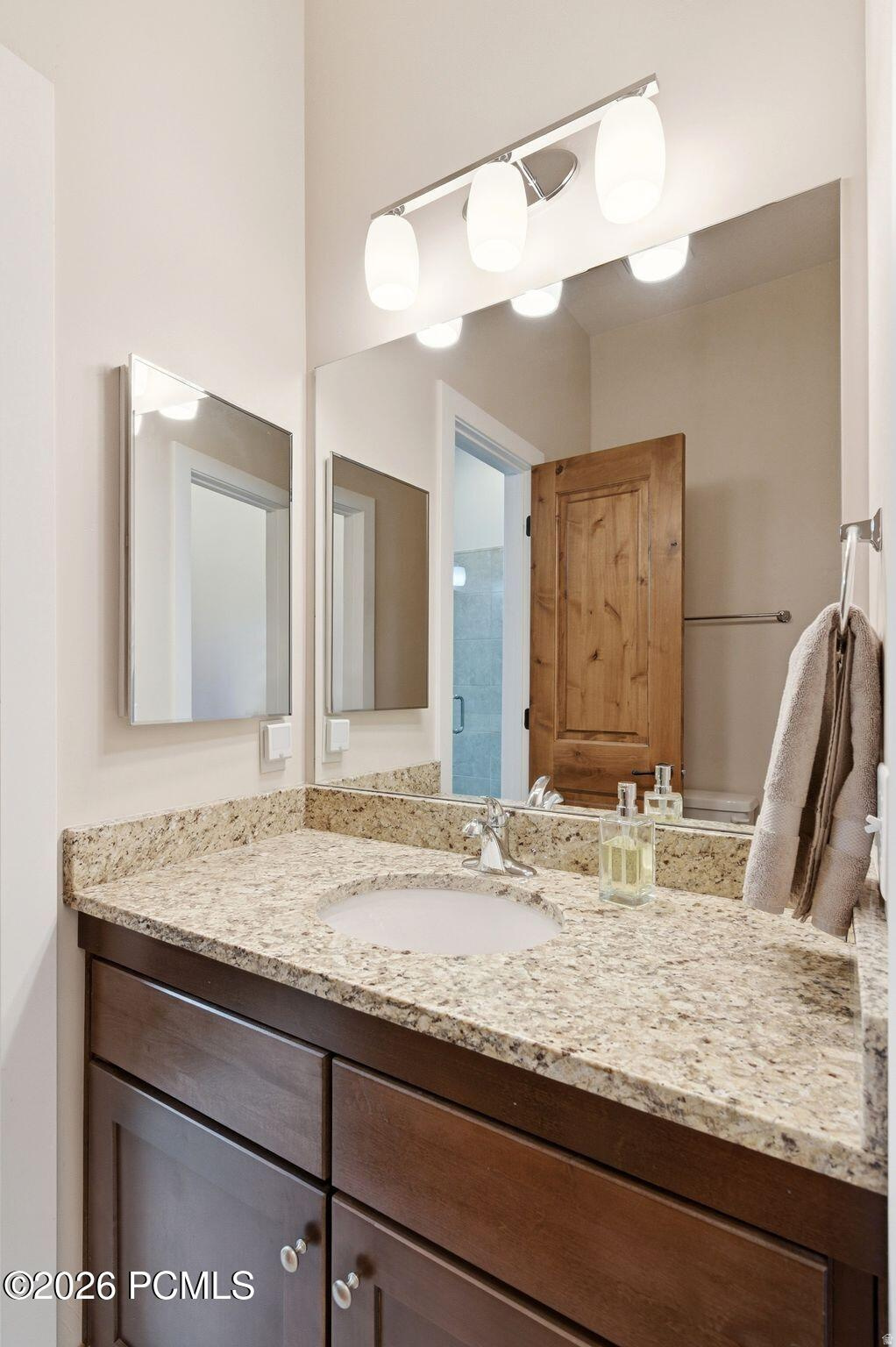 NEWPARK TERRACE - Residential