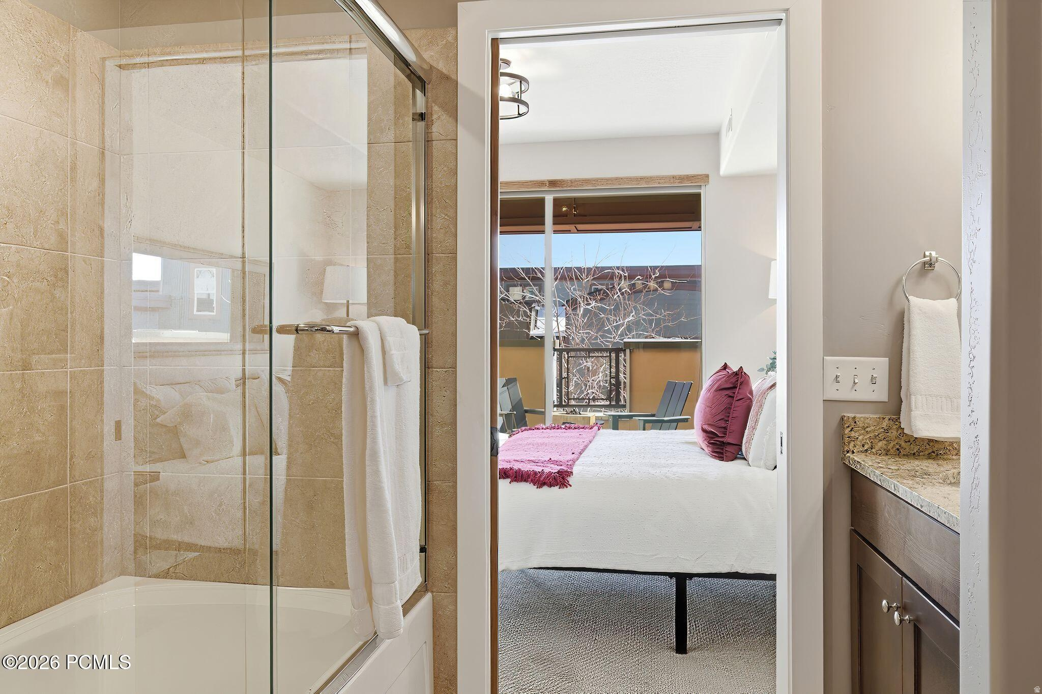 NEWPARK TERRACE - Residential