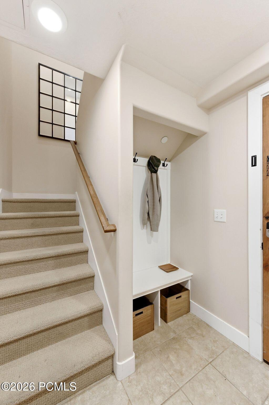 NEWPARK TERRACE - Residential