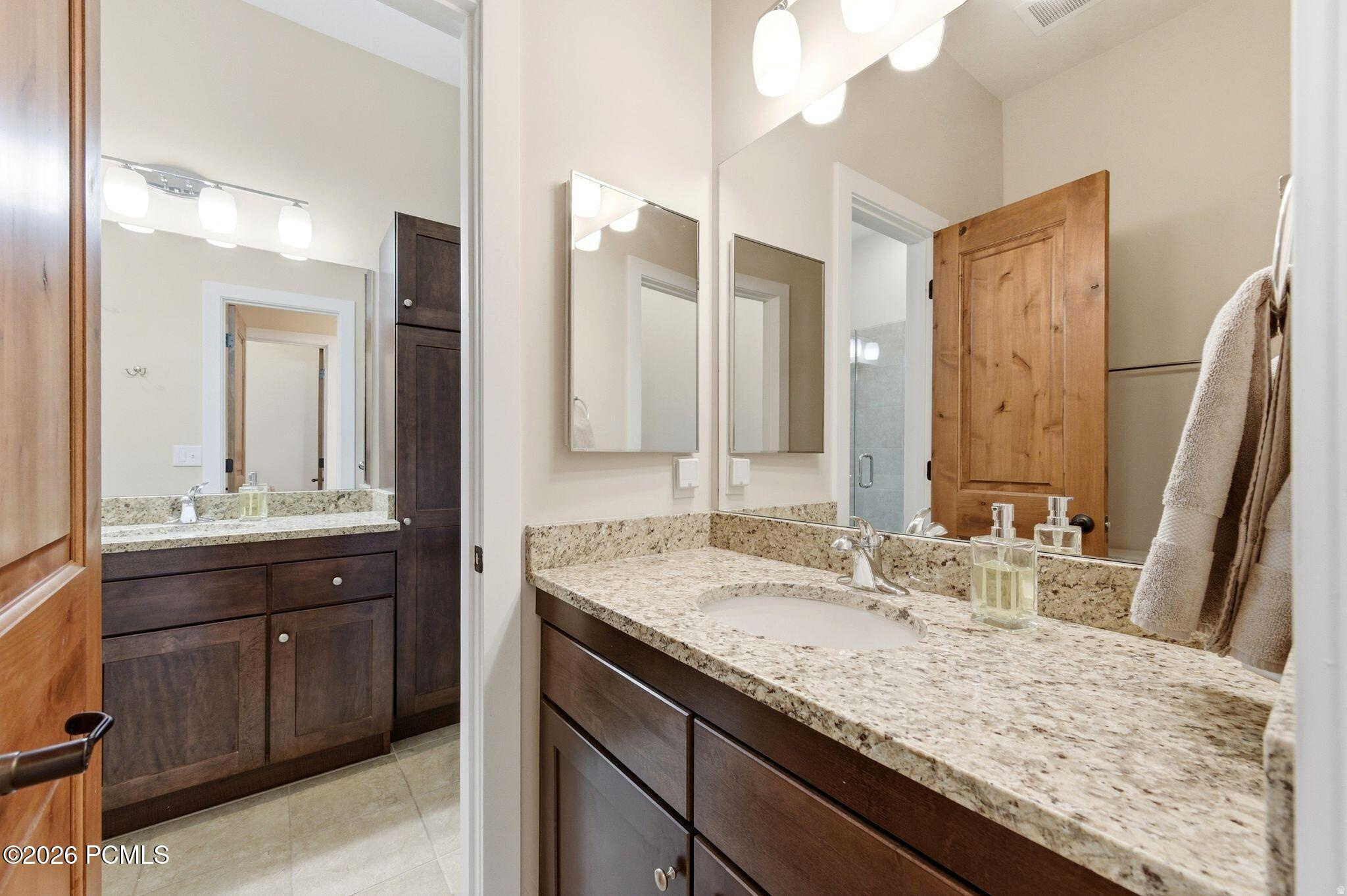 NEWPARK TERRACE - Residential