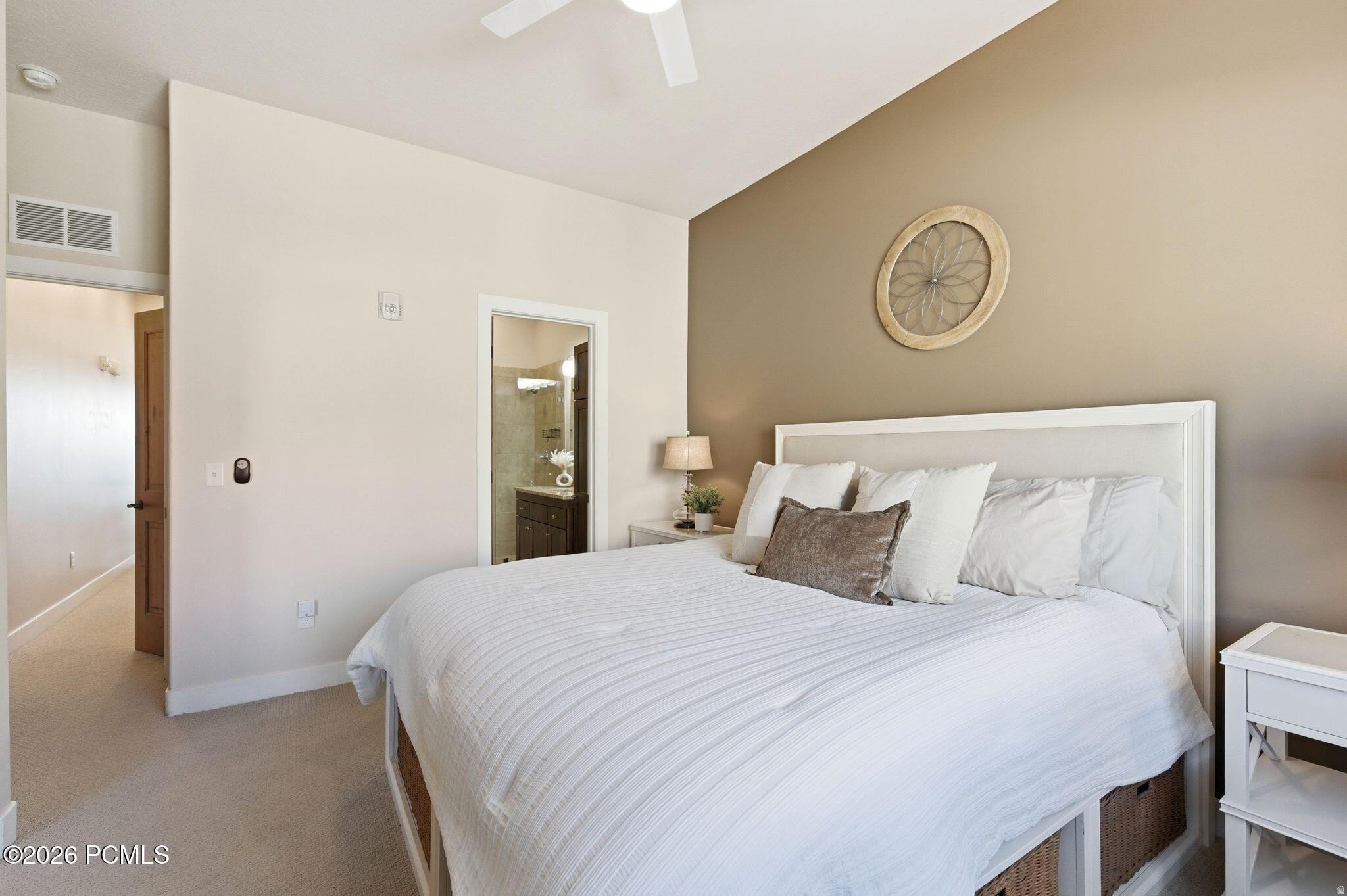 NEWPARK TERRACE - Residential