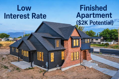 Photo of 3286 S 4950 W, West Haven, UT 84401 (MLS # 2170696)